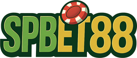 SPBet888 Logo